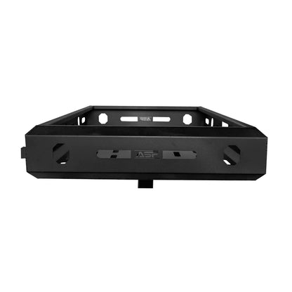 ASF Silverback XL Cargo Carrier | Capacity 500lb | Width 71.25" inches