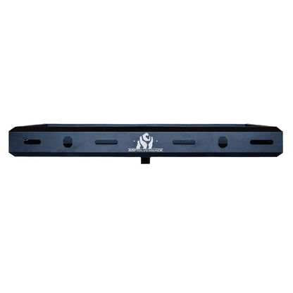 ASF Silverback Cargo Carrier | Capacity 500lb | Width 59.5" inches | For UTVs