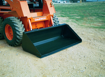 Star Industries High Capacity Utility Buckets | UT31 Series | Width 60