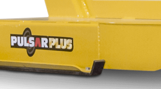 MK Martin | Rotary Cutter | Model PRCPLUS84-C | Cutting Width 84" | 75 HP Gearbox | Horsepower 60-80 HP | For Tractors