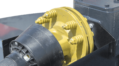 MK Martin | Rotary Cutter | Model PRCPLUS84-C | Cutting Width 84" | 75 HP Gearbox | Horsepower 60-80 HP | For Tractors