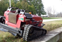 Progressive Turf Equipment Inc. Remote Controlled Steep Slope Mower | Model SLOPE-PRO | Cutting Width 52" | 26 HP Kohler EFI | Commercial Remote Mower