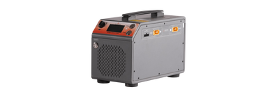 ABZ Innovation Smart Charger | Model L-30 Charger | Multi-Battery Charging Capability | For L-30 Drone