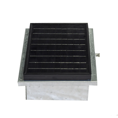 ASF 12v Air Drive Directional Unit | Feeds Up to 60+ Feet | Pond Feeding Solution