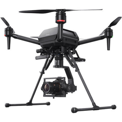 SONY AIRPEAK S1 READY TO FLY MAPPING KIT