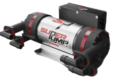 SESW Sweet16 Super Pump | 24V | 16 GPM