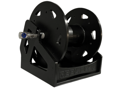 SESW Pro-Grade Softwash Bundle | 24V | Sweet16 Super Pump + Batch Buster + Hose Reel