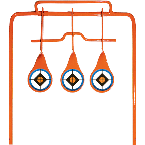 Do All Traps Airgun Auto Reset