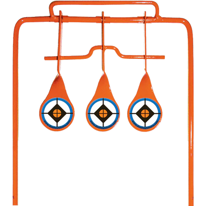 Do All Traps Airgun Auto Reset