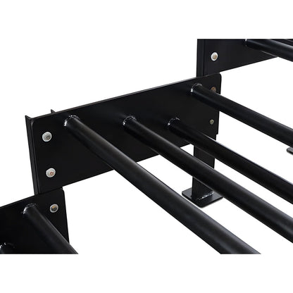 Star Industries Bucket Racks | Width 84" | Machine Size 20 Tons | For Excavators