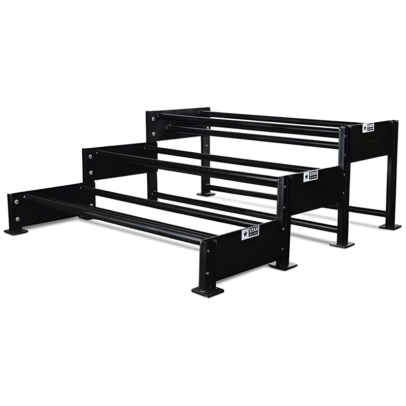 Star Industries Bucket Racks | Width 84" | Machine Size 20 Tons | For Excavators