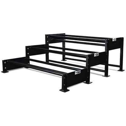 Star Industries Bucket Racks | Width 84" | Machine Size 20 Tons | For Excavators