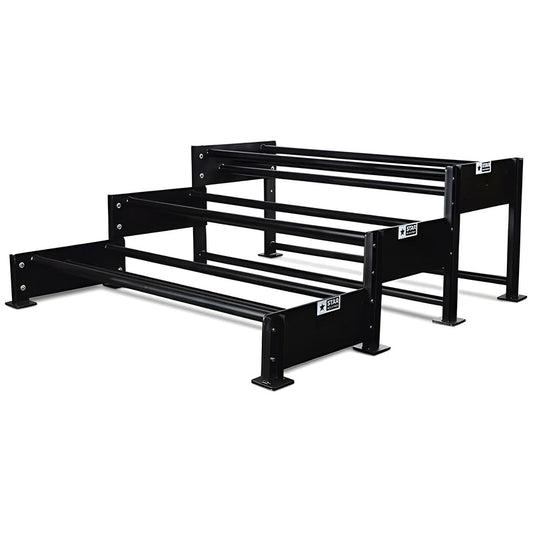 Star Industries Bucket Racks | Width 84" | Machine Size 20 Tons | For Excavators
