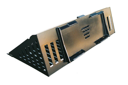 Star Industries HD Skeleton Bucket | Width 66",  72" & 84" | 15–40 GPM | For Skid Steers
