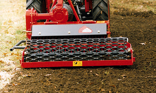 Rotadairon STONY Series Stone Buriers | Model Stony-75, Stony-90 & Stony-115 | Working Width 29.5", 38" & 43.5" | Horsepower 15-25 HP | For Tractors