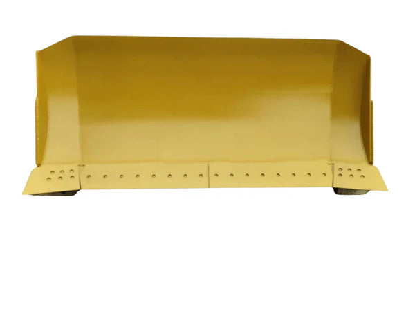 Bedrock Attachments Heavy-Duty SU Blade | Model BBD6TSU-1 | Width: 139.8in | Weight: 2,670kg (5,886lbs) | For Bulldozer