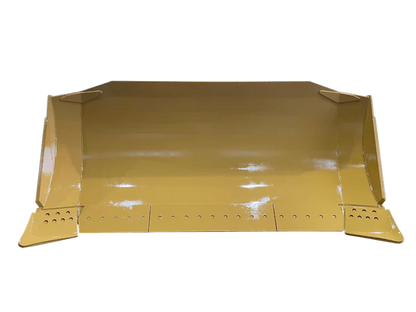 Bedrock Attachments Heavy-Duty SU Blade | Model BBD8TSU | Width: 159.4" | Weight: 4,600kg | For Bulldozer