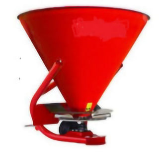 Sundown Conical P Fertilizer Spreader | Models P-180, P-400 & P-500 | 49" Spread Width | 20 To 60 HP | For Tractor