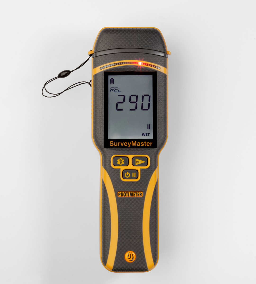 Protimeter SurveyMaster® Moisture Meter | Model BLD5375 | Dual‑Function | Bluetooth®