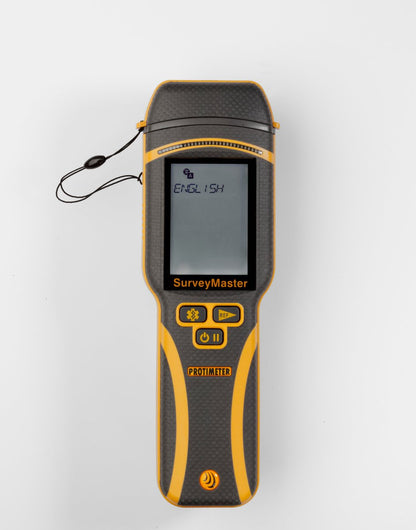 Protimeter SurveyMaster® Moisture Meter | Model BLD5375 | Dual‑Function | Bluetooth®