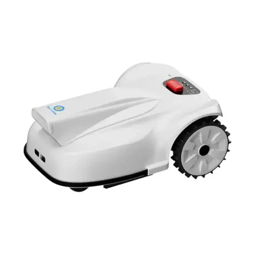 Sveaverken Alva Robotic Lawn Mower (US Standard) | Weight ~122 kg | Slope 33° | Smart, Efficient, and Fully Automatic
