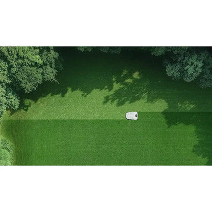 Sveaverken Alva Robotic Lawn Mower (US Standard) | Weight ~122 kg | Slope 33° | Smart, Efficient, and Fully Automatic