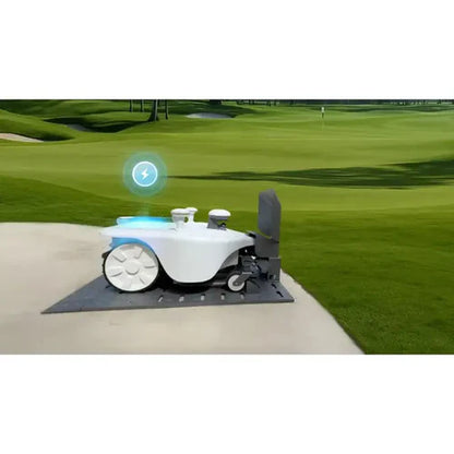 Sveaverken Thor Robotic Lawn Mower (US Standard) | Smart, Efficient, and Fully Automatic