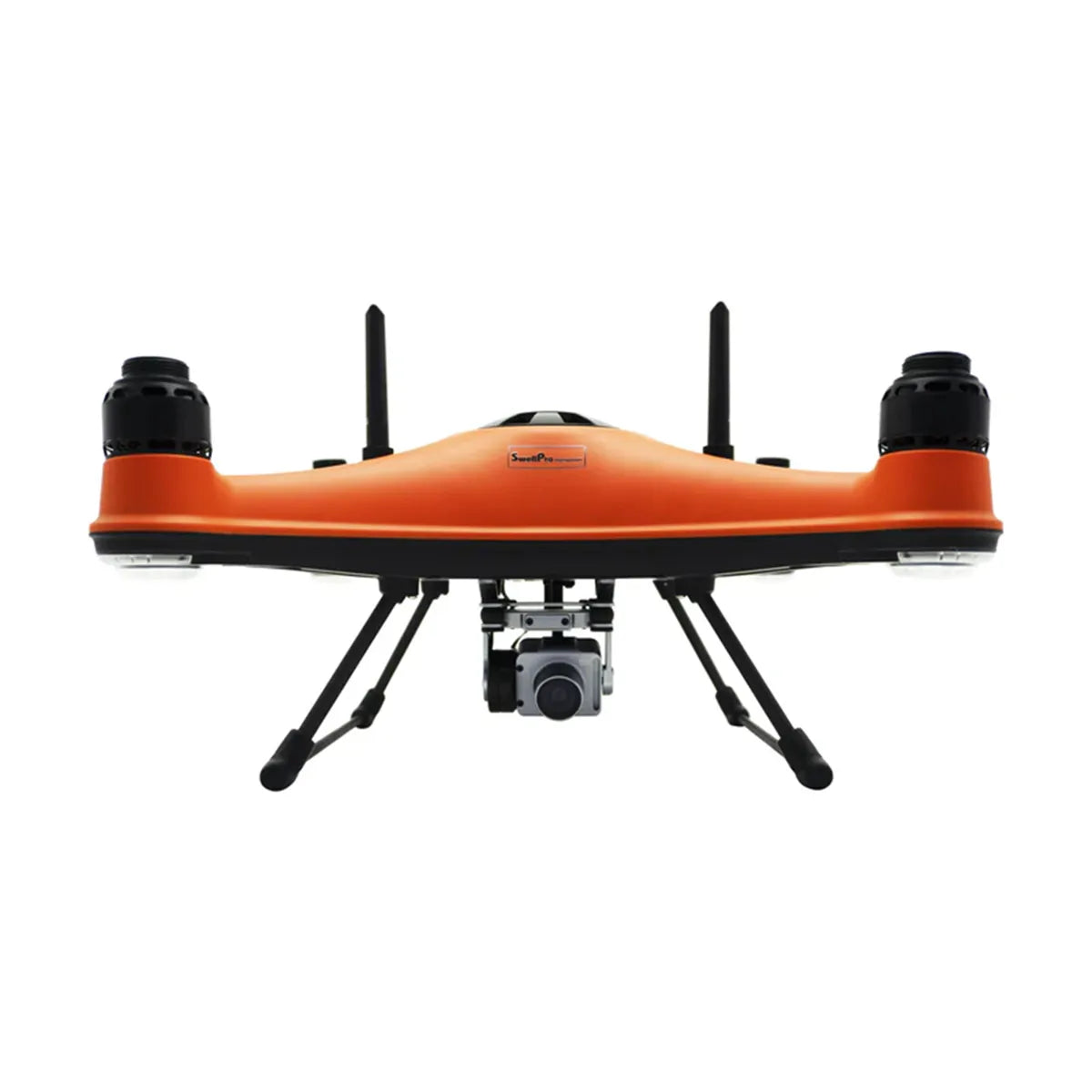 SwellPro Fisherman FD3 WaterProof Fishing Drone | Max Flight Time 27 Min | Operating Time 5 Hours