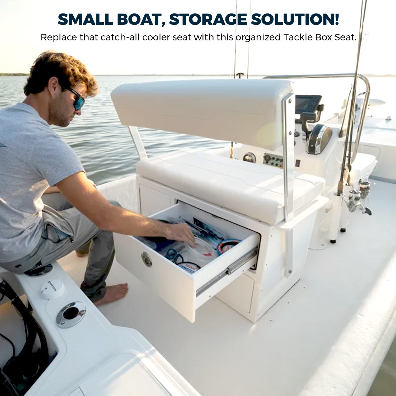 Wise Boat Bench Seat With Cooler Igloo Marine Cooler Wise Offshore