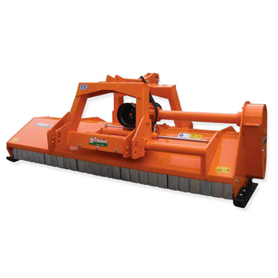 Rinieri Universal Reversible Shredder T Raptor 250 - 300 Model | 98