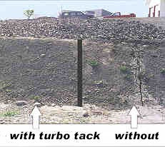 Turbo Turf Hydroseeding Supplies