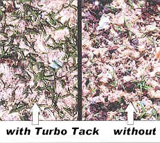 Turbo Turf Hydroseeding Supplies