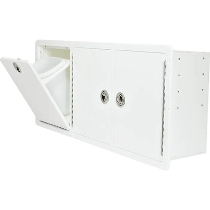 RIO MARINE CUSTOMS TACKLE STORAGE UNIT - 7 TRAY WITH DRAWER