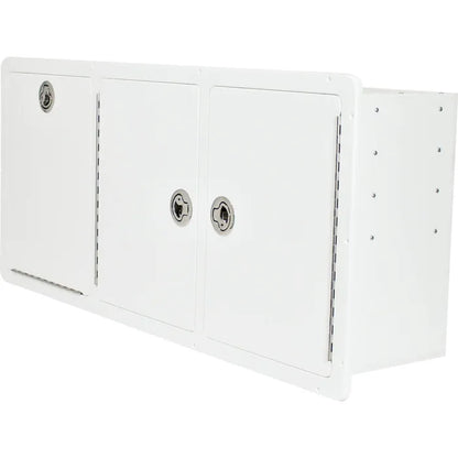 RIO MARINE CUSTOMS TACKLE STORAGE UNIT - 7 TRAY WITH DRAWER