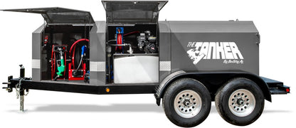 Bestway Ag The Tanker | In-Field Fuel Solution for Your Operation