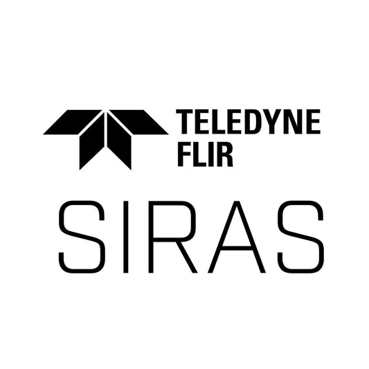 Teledyne FLIR SIRAS Replacement Airframe Body