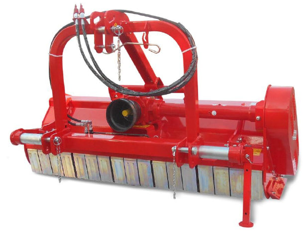 Terminator Mower Maschio Terminator Flail Mower | Model 200 Hydro | Working Width 79 ...