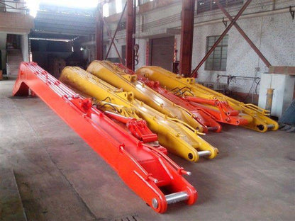 Hawk Excavator Long Reach Arm | Model LRA1036 | Reach 36' | 10–13 Ton | For Excavators