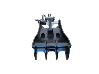 Bedrock Attachments Pin-On Thumb | Model EPT110-PO4T60 | Width 53.5