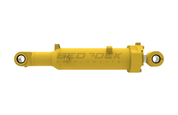 Bedrock Attachments Tilt Cylinder | Model 4T9977B | Fits CAT D10T Ripper | Weight 328kg | For Bulldozer