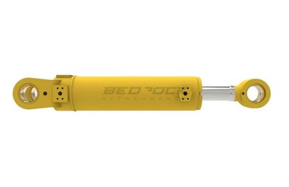 Bedrock Attachments Tilt Cylinder | Model 2655084-RB | Fits CAT D7E Ripper-R | Weight 115kg | For Bulldozer