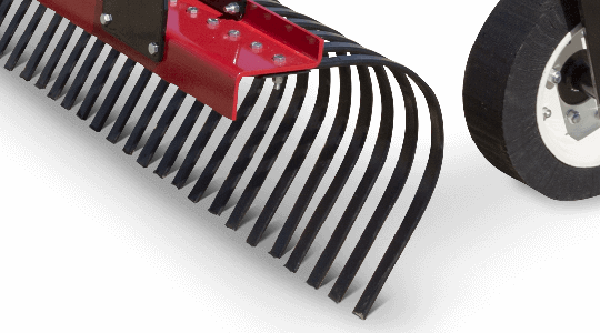 Mkm Rake Landscape Rakes – Ripping It Outdoors