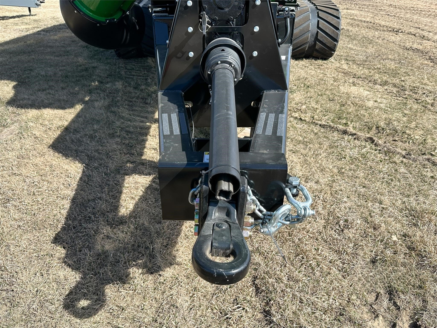 Demco Dual Auger Grain Cart | Model 1300 | Total Weight 24,460 | Horsepower 250 HP | Hub Size 20 Bolt | For Tractors