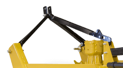 MK Martin | Rotary Cutter | Model PRCPLUS84-C | Cutting Width 84" | 75 HP Gearbox | Horsepower 60-80 HP | For Tractors