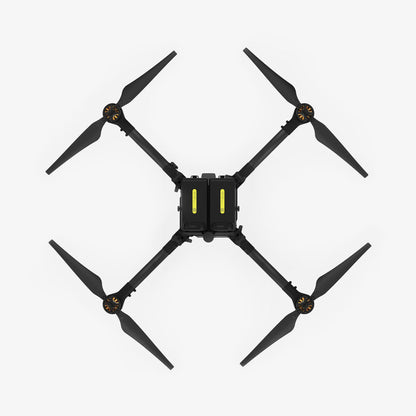FREEFLY ASTRO MAP DRONE KIT WITH SONY A7R IV CAMERA WITH PILOT PRO (HERELINK RF)