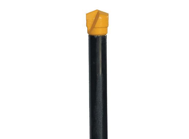 Star Industries Auger Bits | Diameter 6" – 36" | 10–35 GPM | For Skid Steers