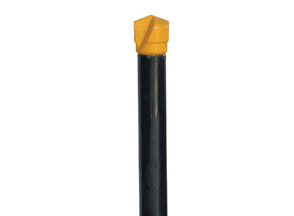 Star Industries Auger Bits | Diameter 6" – 36" | 10–35 GPM | For Skid Steers