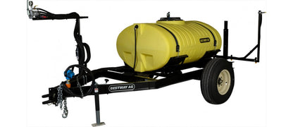 Bestway Ag Trailer Sprayer |12V| 50 gallons