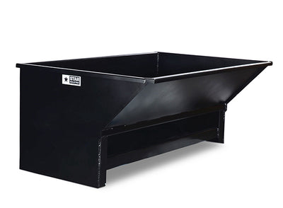 Star Industries Trash Hopper | Models 151 To 155 | Size 48