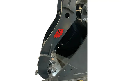 Solesbee’s Bucket | Model SEB Series | Width 20"-72" | Machine Size 12-39.5 Tons | For Excavators